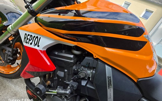 Gebrauchtmotorrad Honda CB 1000 R - Bild 17