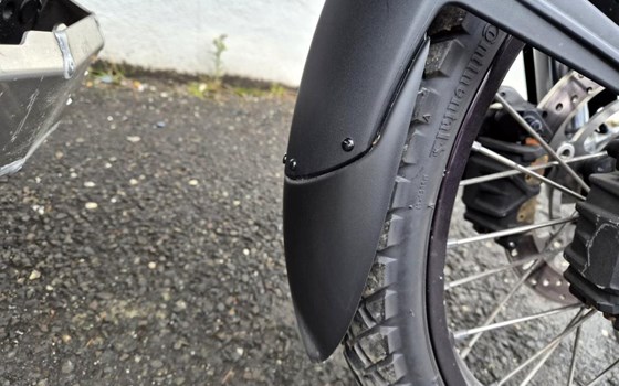 Gebrauchtmotorrad BMW F 800 GS - Bild 14