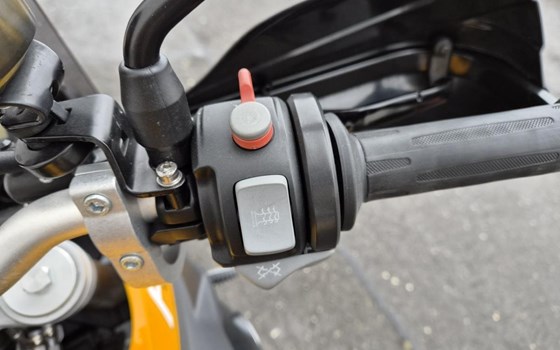 Gebrauchtmotorrad BMW F 800 GS - Bild 6