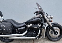 Gebrauchte Honda VT 750 DC Black Spirit