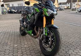 Gebrauchte Kawasaki Z900 SE