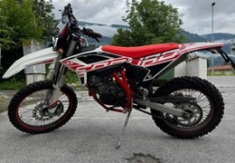 Gebrauchte Beta RR 125 4T LC Enduro