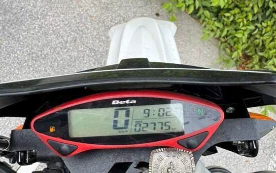 Gebrauchtmotorrad Beta RR 125 4T LC Enduro - Bild 4
