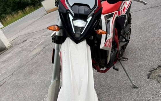Gebrauchtmotorrad Beta RR 125 4T LC Enduro - Bild 5