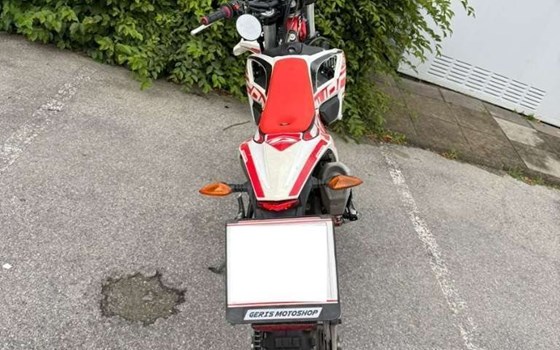 Gebrauchtmotorrad Beta RR 125 4T LC Enduro - Bild 6