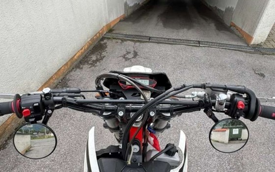 Gebrauchtmotorrad Beta RR 125 4T LC Enduro - Bild 9