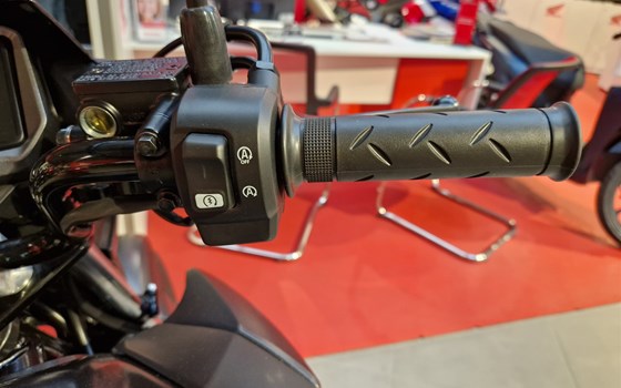 Neufahrzeug Honda CB125F - Bild 11