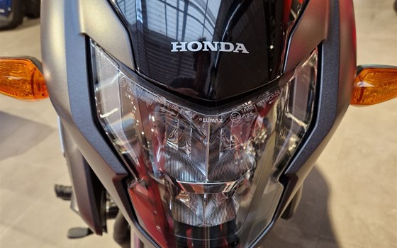 Neufahrzeug Honda CB125F - Bild 15