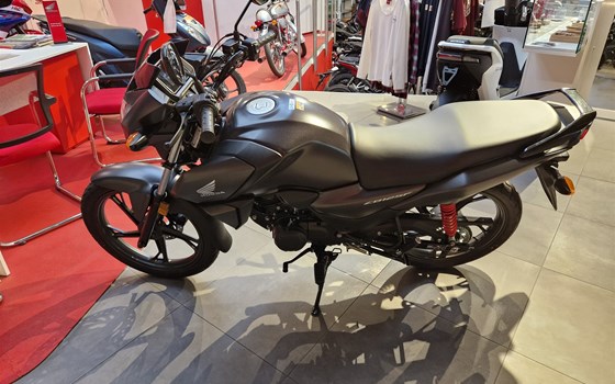 Neufahrzeug Honda CB125F - Bild 4