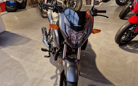 Neufahrzeug Honda CB125F - Bild 7