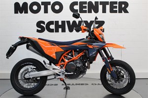 Angebot KTM 690 SMC R