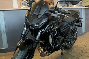 Angebot Kawasaki Z650 S