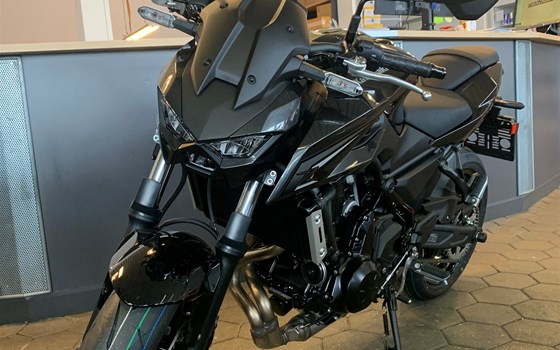 Neufahrzeug Kawasaki Z650 S - Bild 1