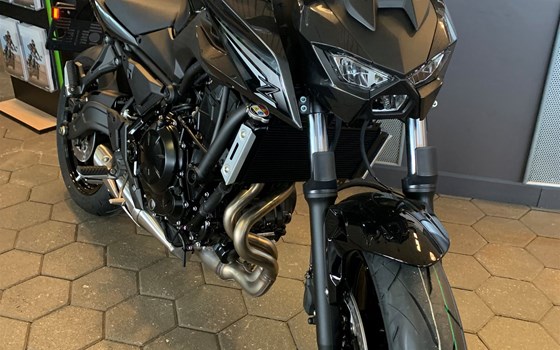 Neufahrzeug Kawasaki Z650 S - Bild 3