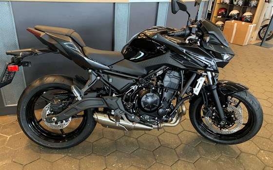 Neufahrzeug Kawasaki Z650 S - Bild 4