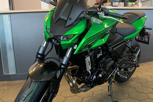 Angebot Kawasaki Z650 S