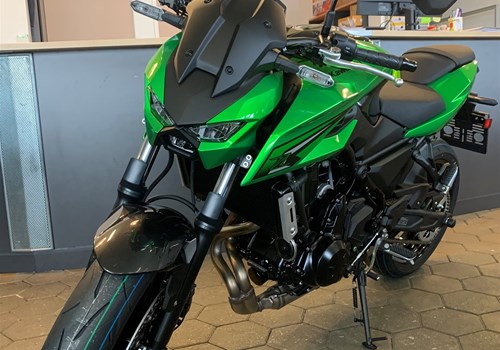 Kawasaki Z650 S