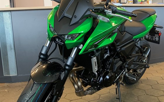 Neufahrzeug Kawasaki Z650 S - Bild 1