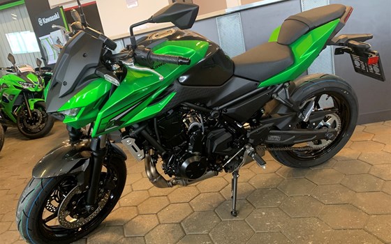 Neufahrzeug Kawasaki Z650 S - Bild 3