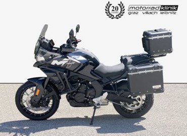 Neumotorrad CFMOTO 700MT