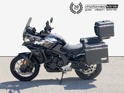 Neufahrzeug CFMOTO 700MT - Bild 1
