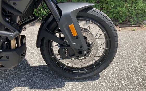 Neufahrzeug CFMOTO 700MT - Bild 13