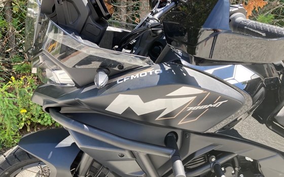 Neufahrzeug CFMOTO 700MT - Bild 3