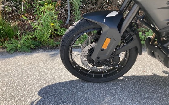 Neufahrzeug CFMOTO 700MT - Bild 7