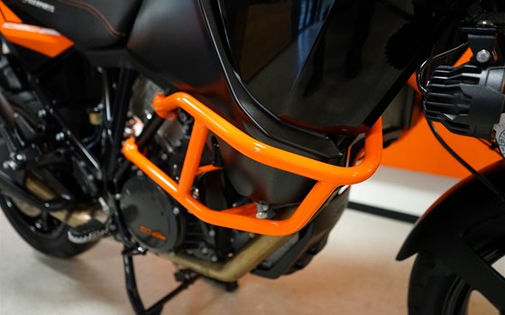 Gebrauchtmotorrad KTM 1090 Adventure - Bild 6