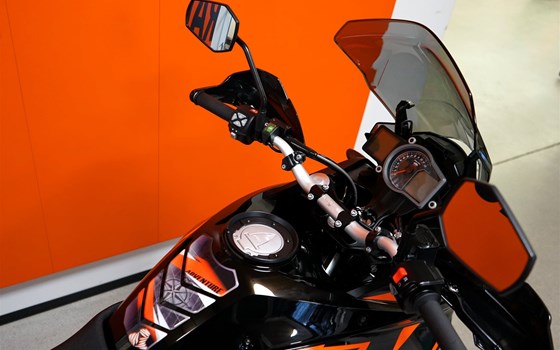 Gebrauchtmotorrad KTM 1090 Adventure - Bild 8