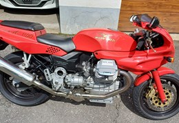 Occasion Moto Guzzi Sport 1100