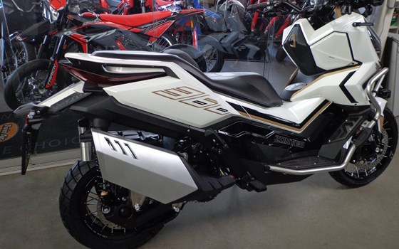 Neufahrzeug Zontes 368 G - Bild 2