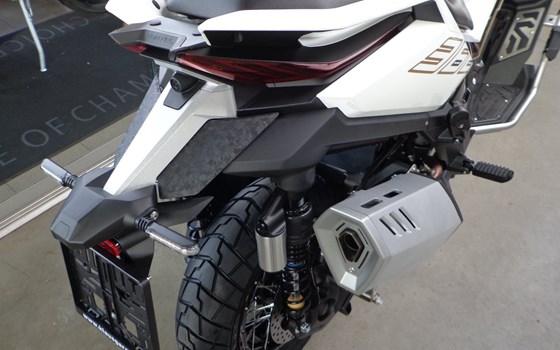 Neufahrzeug Zontes 368 G - Bild 3