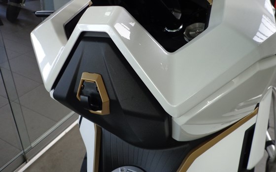 Neufahrzeug Zontes 368 G - Bild 4