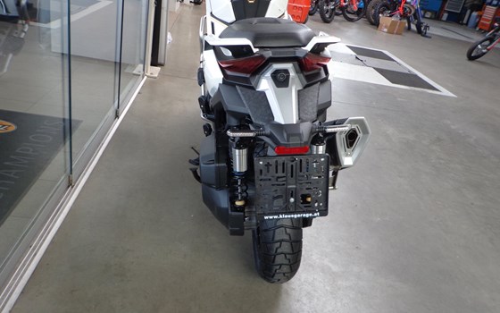 Neufahrzeug Zontes 368 G - Bild 6