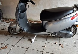 Gebrauchte Ecooter E1R
