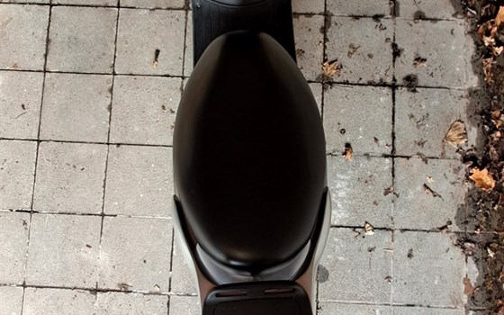 Gebrauchtmotorrad Ecooter E1R - Bild 10