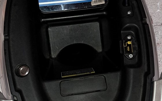 Gebrauchtmotorrad Ecooter E1R - Bild 12