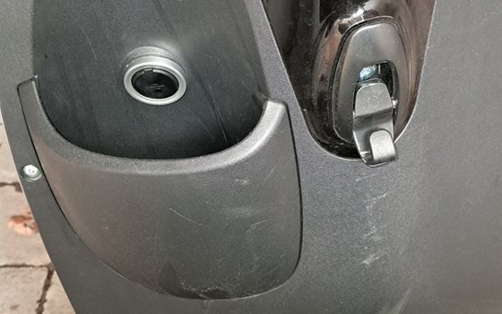 Gebrauchtmotorrad Ecooter E1R - Bild 13