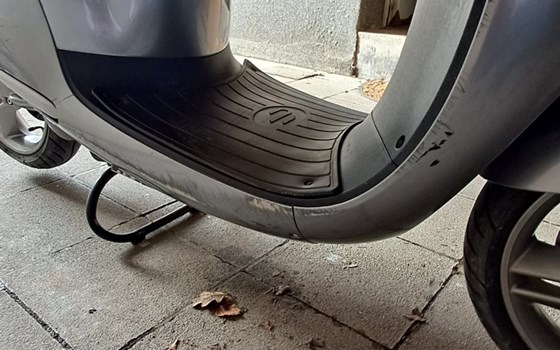 Gebrauchtmotorrad Ecooter E1R - Bild 15