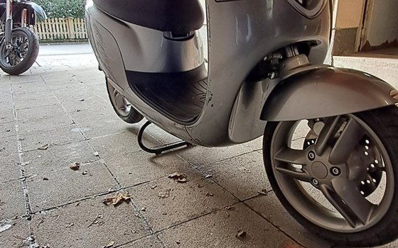 Gebrauchtmotorrad Ecooter E1R - Bild 8