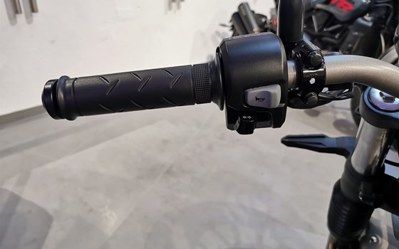 Neufahrzeug Honda GB350S - Bild 10