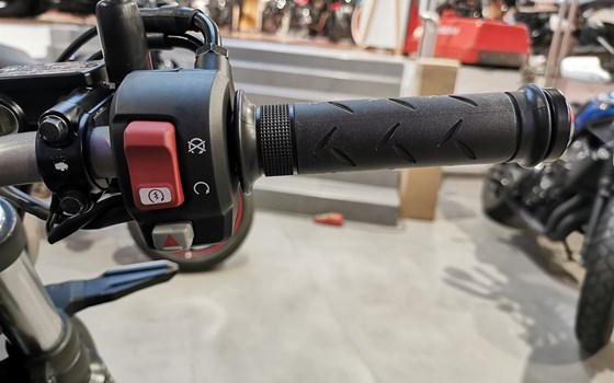 Neufahrzeug Honda GB350S - Bild 11