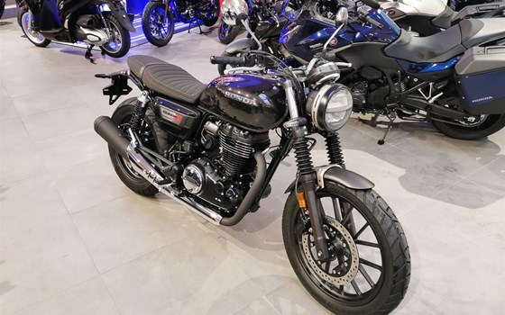Neufahrzeug Honda GB350S - Bild 5