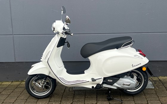 Neufahrzeug Vespa Primavera 125 - Bild 5