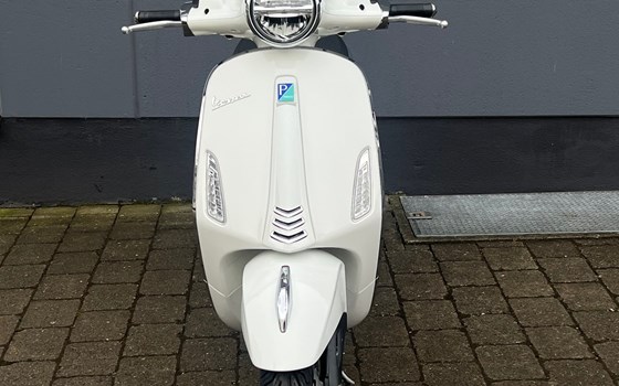 Neufahrzeug Vespa Primavera 125 - Bild 3