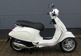 Neumotorrad Vespa Primavera 125