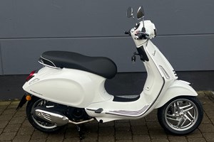 Angebot Vespa Primavera 125