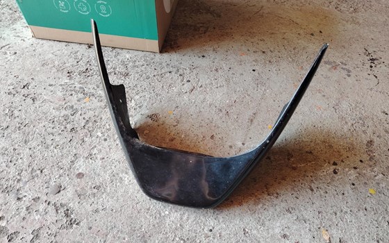 Gebrauchtmotorrad Honda X4 (SC38) - Bild 27