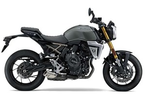 Angebot Suzuki GSX-8T